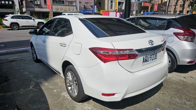 ALTIS  第4張相片