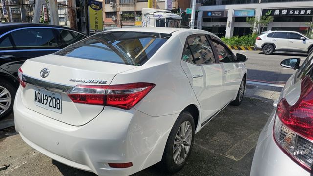 ALTIS  第5張相片