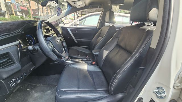 ALTIS  第6張相片