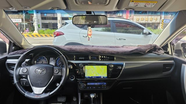 ALTIS  第8張相片