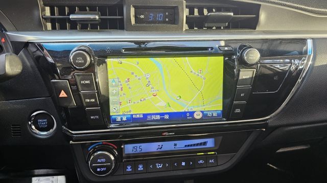 ALTIS  第11張相片