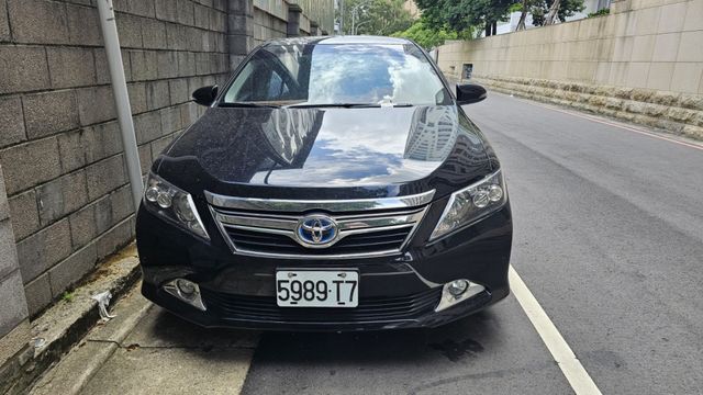 CAMRY HYBRID  第1張相片