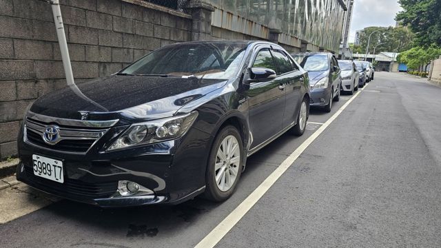 CAMRY HYBRID  第2張相片