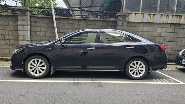 CAMRY HYBRID  第3張相片