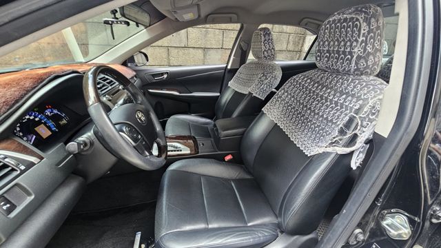 CAMRY HYBRID  第5張相片
