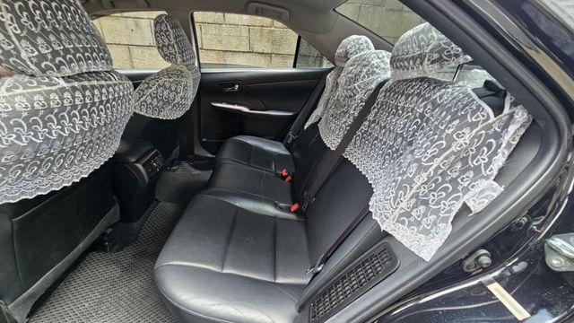 CAMRY HYBRID  第6張相片