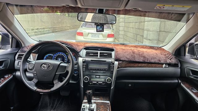 CAMRY HYBRID  第7張相片