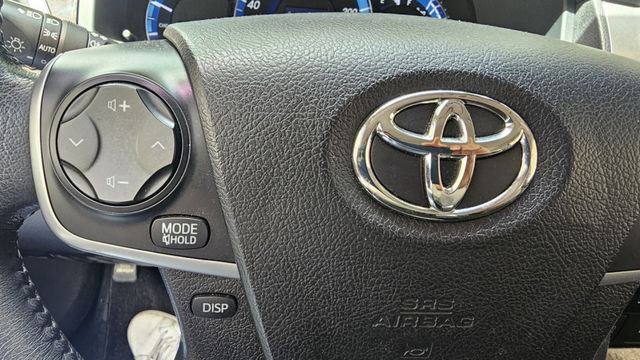 CAMRY HYBRID  第12張相片