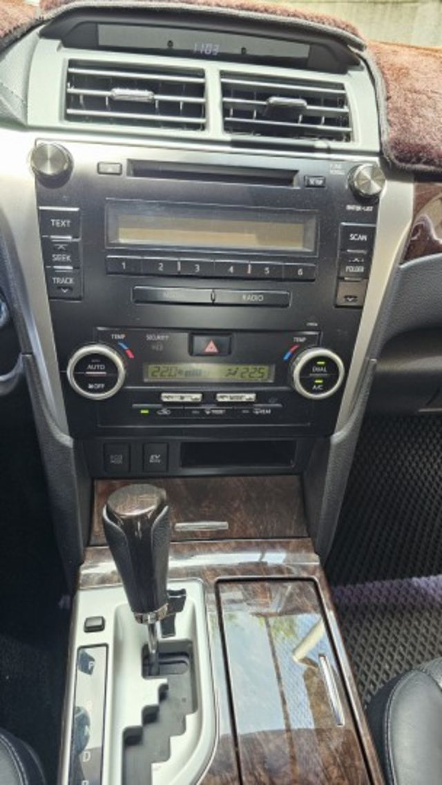 CAMRY HYBRID  第13張相片