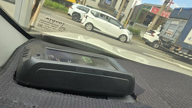 RAV4  第12張相片