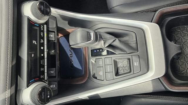 RAV4  第17張相片