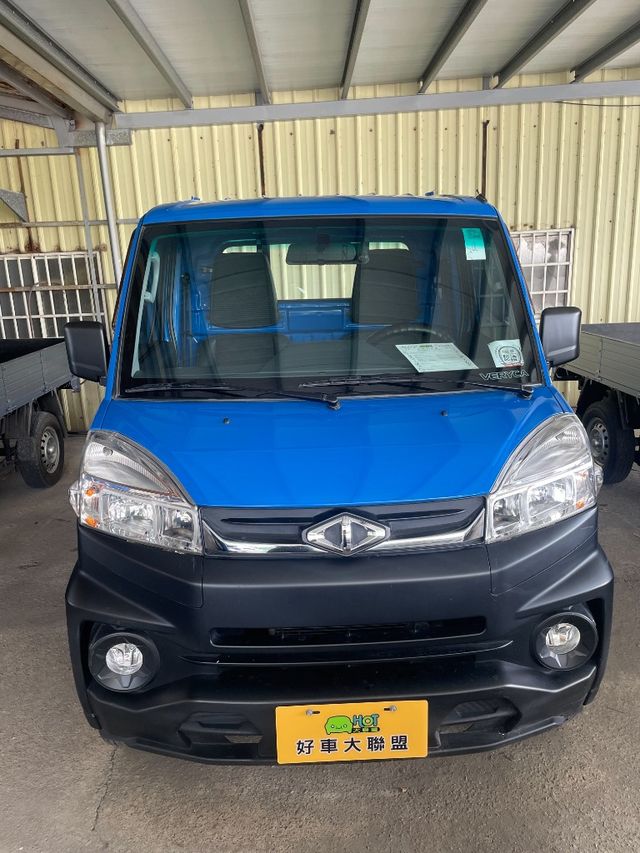 MITSUBISHI三菱 VERYCA  第3張相片