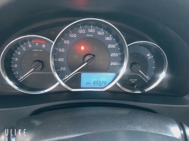 TOYOTA豐田 ALTIS  第5張相片