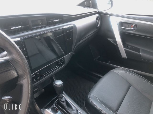TOYOTA豐田 ALTIS  第9張相片