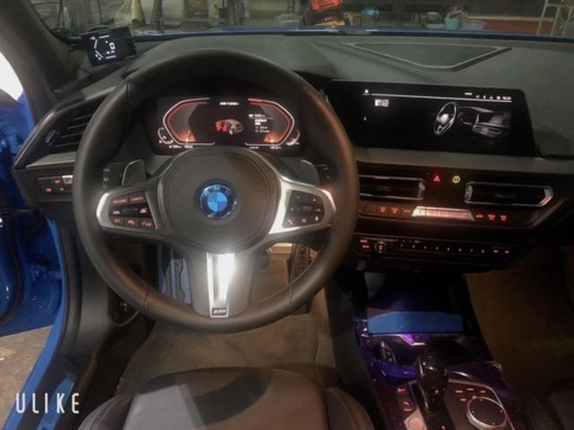 BMW寶馬 M135I  第5張相片