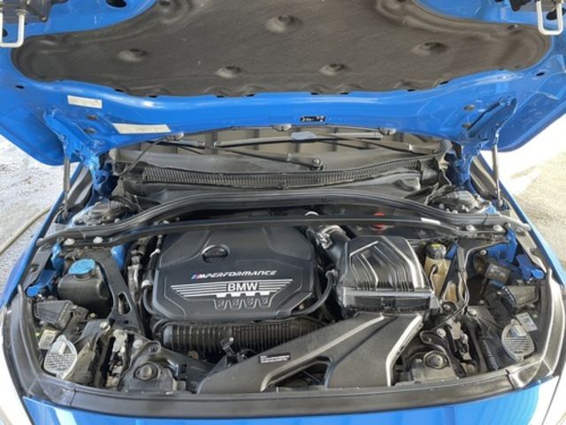 BMW寶馬 M135I  第6張相片