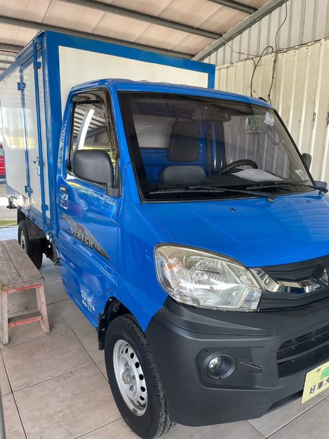 MITSUBISHI三菱 VERYCA  第5張相片