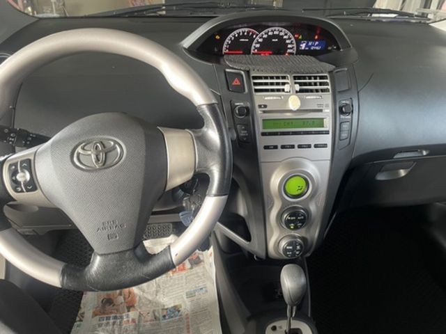 TOYOTA豐田 YARIS  第4張相片