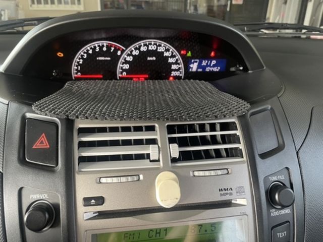 TOYOTA豐田 YARIS  第5張相片