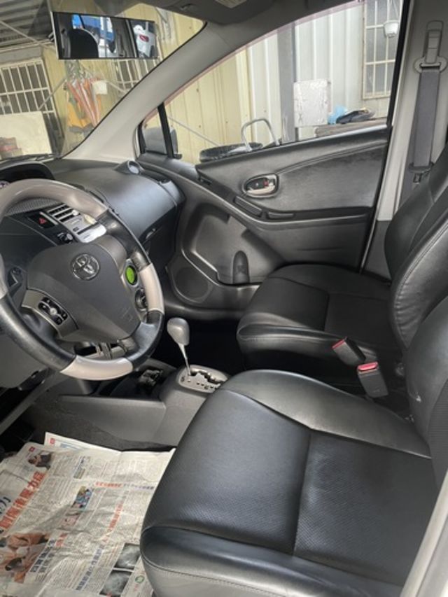 TOYOTA豐田 YARIS  第6張相片