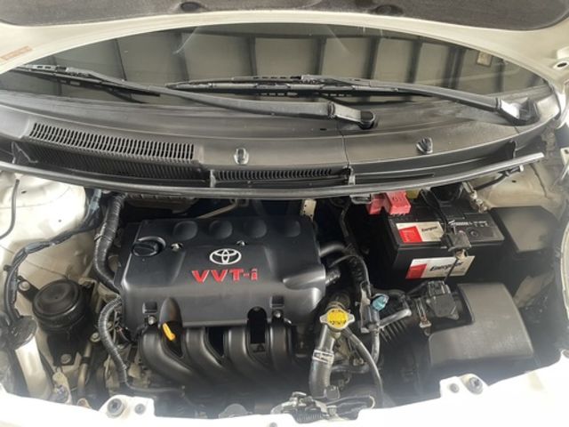 TOYOTA豐田 YARIS  第7張相片