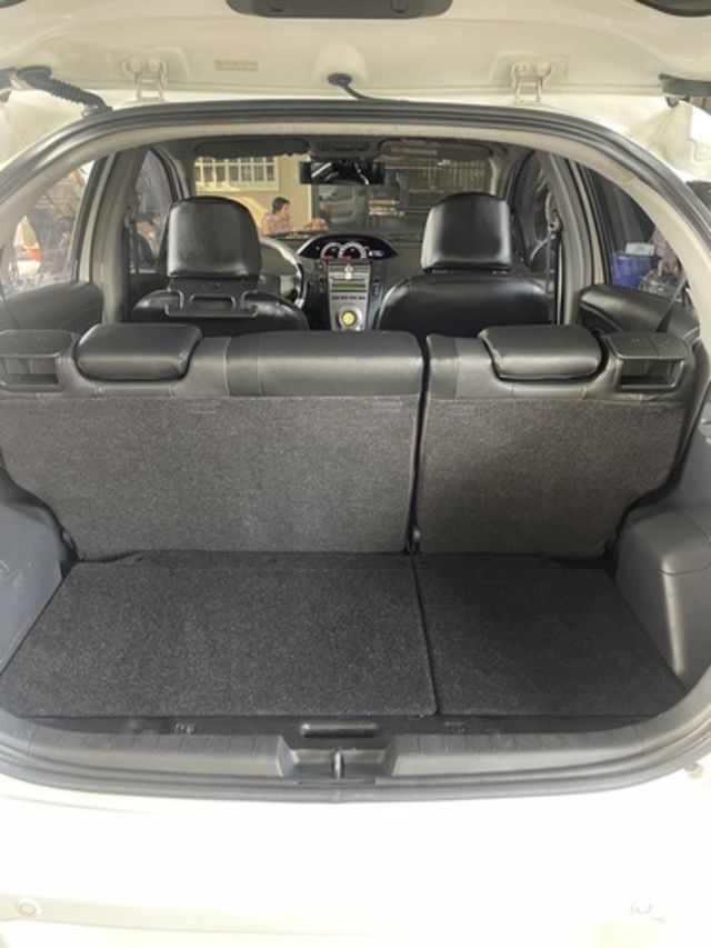 TOYOTA豐田 YARIS  第9張相片