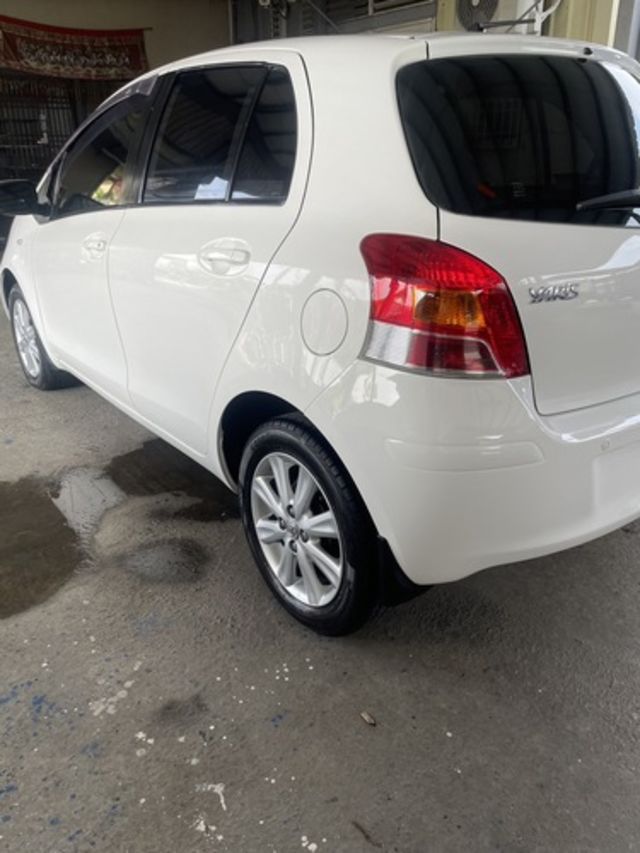 TOYOTA豐田 YARIS  第10張相片