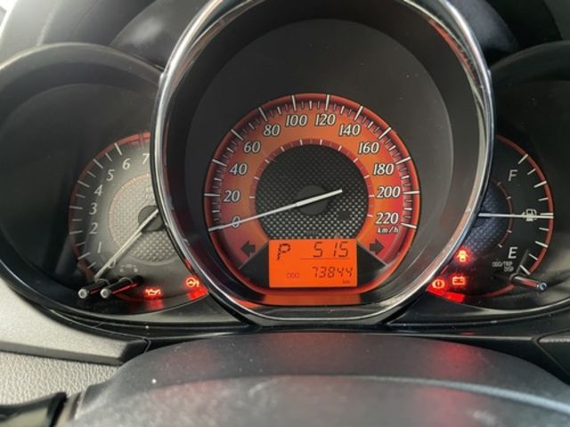 TOYOTA豐田 YARIS  第5張相片
