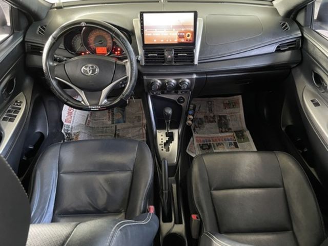 TOYOTA豐田 YARIS  第11張相片