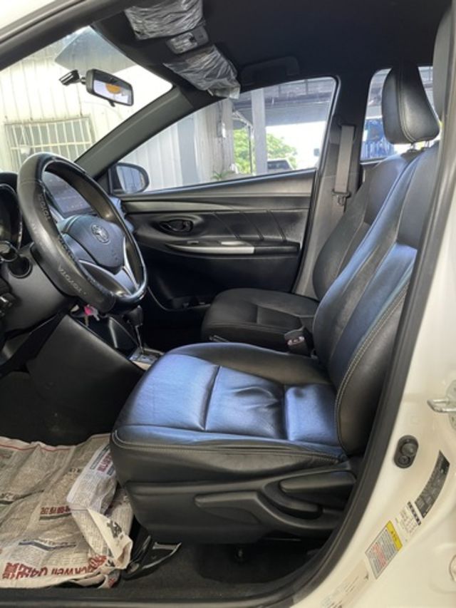 TOYOTA豐田 YARIS  第12張相片
