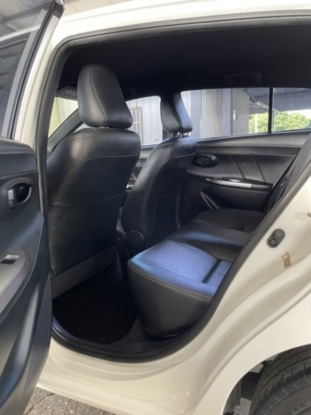 TOYOTA豐田 YARIS  第13張相片