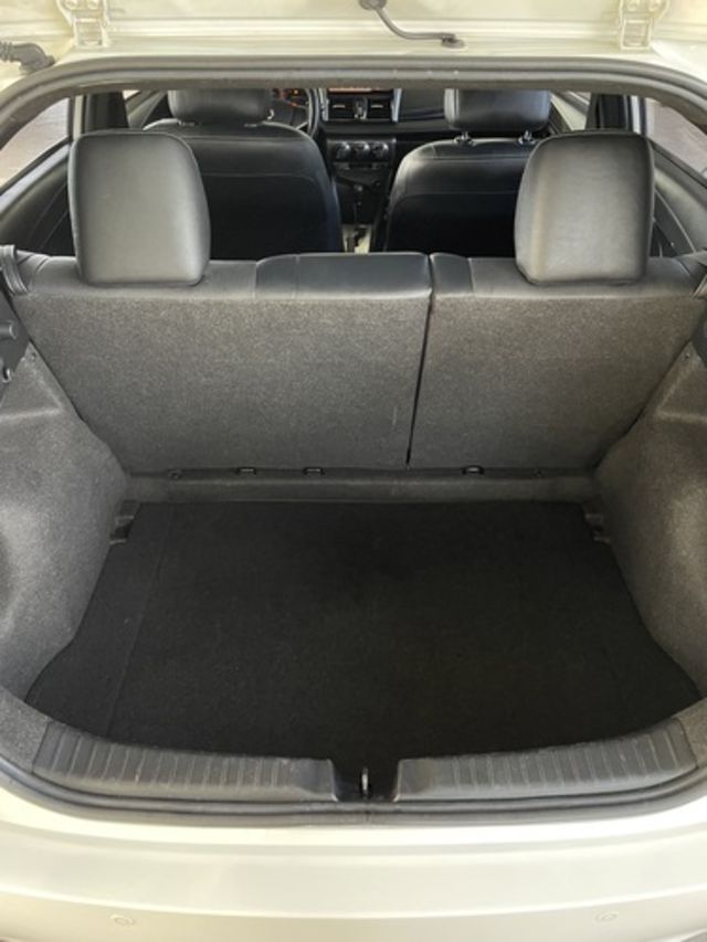 TOYOTA豐田 YARIS  第14張相片