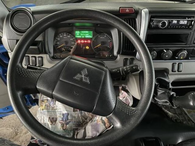 MITSUBISHI三菱 CANTER  第5張相片