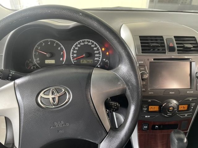 TOYOTA豐田 ALTIS  第5張相片