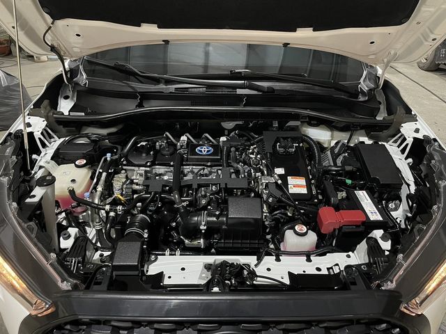 TOYOTA豐田 COROLLA CROSS  第6張相片