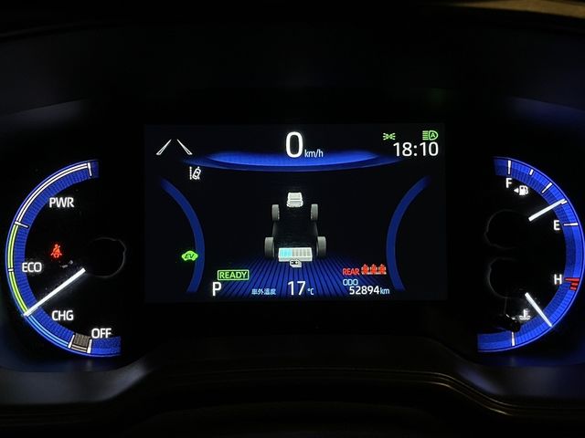 TOYOTA豐田 COROLLA CROSS  第10張相片