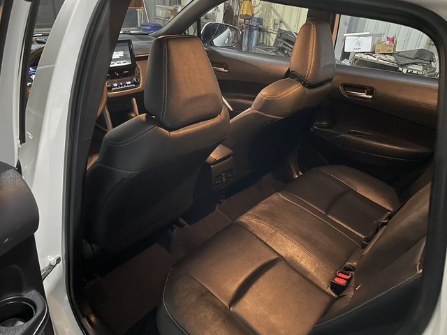 TOYOTA豐田 COROLLA CROSS  第12張相片