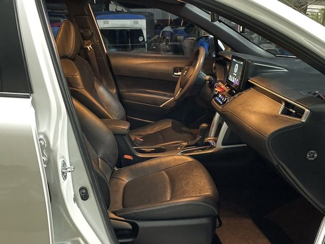TOYOTA豐田 COROLLA CROSS  第13張相片