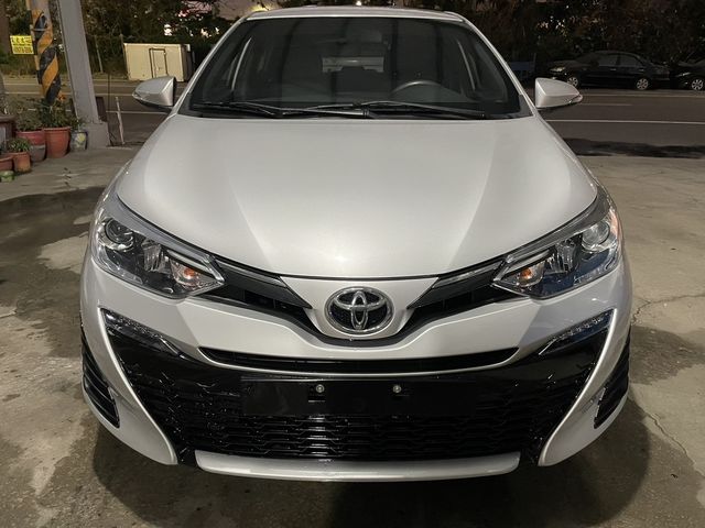 TOYOTA豐田 YARIS  第3張相片