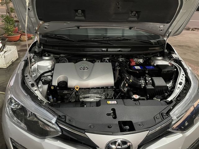 TOYOTA豐田 YARIS  第6張相片