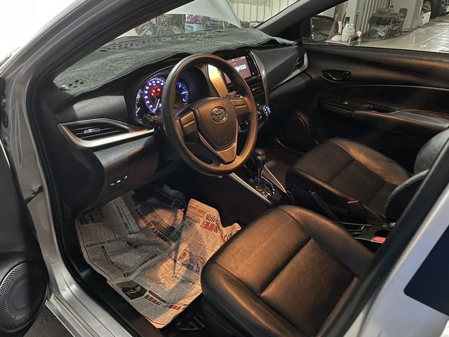 TOYOTA豐田 YARIS  第9張相片