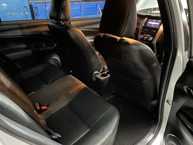 TOYOTA豐田 YARIS  第11張相片