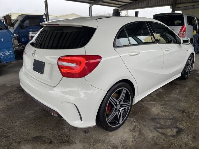 M-BENZ賓士 A250  第2張相片