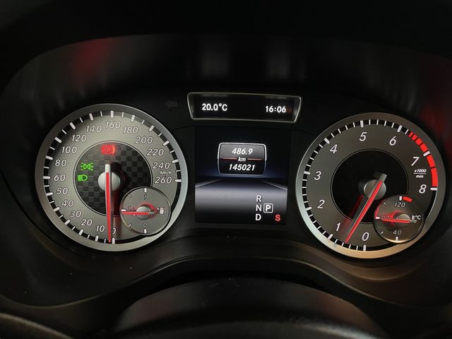 M-BENZ賓士 A250  第10張相片