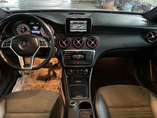 M-BENZ賓士 A250  第11張相片
