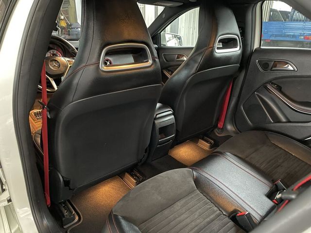 M-BENZ賓士 A250  第12張相片