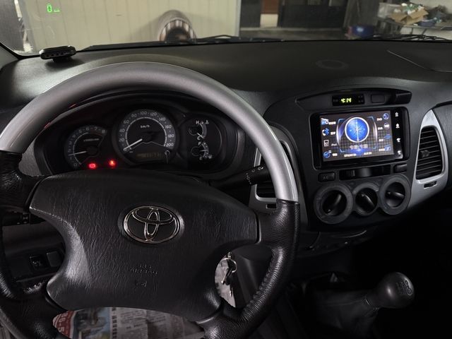 TOYOTA豐田 INNOVA  第5張相片