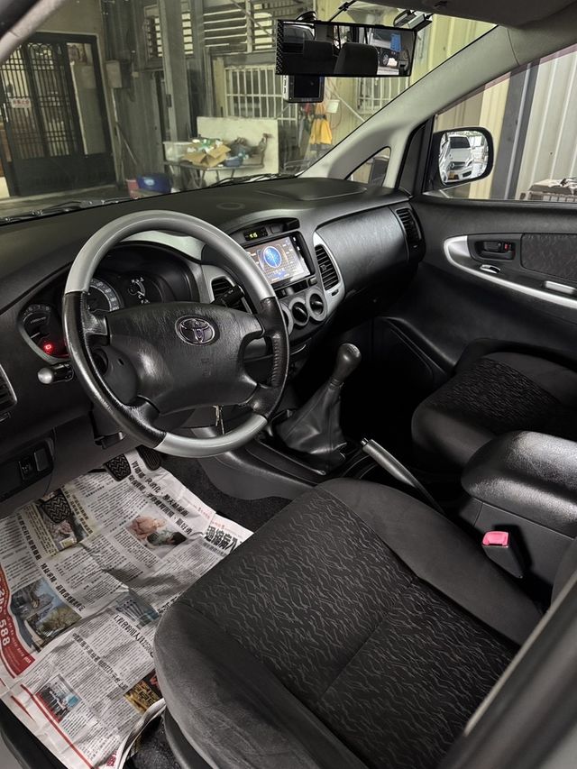 TOYOTA豐田 INNOVA  第6張相片