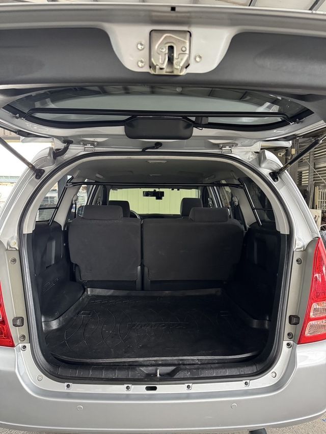 TOYOTA豐田 INNOVA  第8張相片