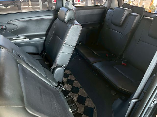 TOYOTA豐田 WISH  第3張相片